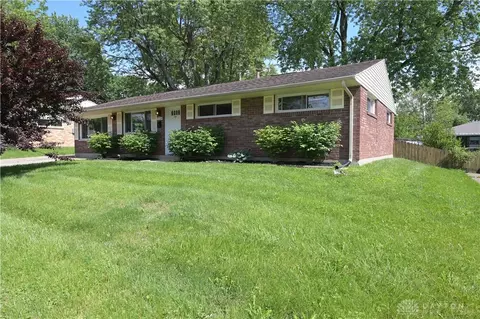 5164 Tilbury Rd, Dayton, OH 45424