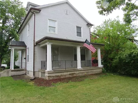 2455 Catalpa Dr, Dayton, OH 45406