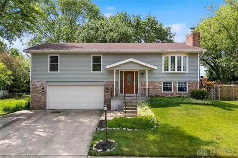 4278 Crownwood Ave, Dayton, OH 45415
