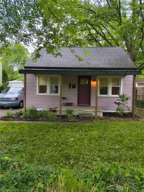 234 N Stafford St, Yellow Springs, OH 45387