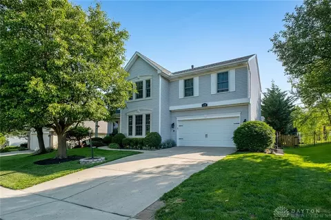 1199 Whitetail Dr, Fairborn, OH 45324