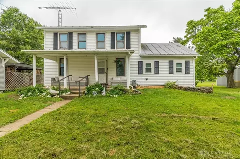 304 Main St, Gordon, OH 45304