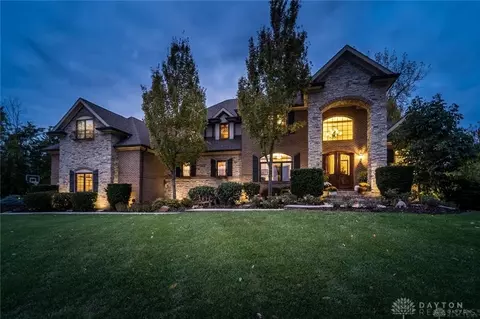 732 White Cedar Way, Springboro, OH 45066