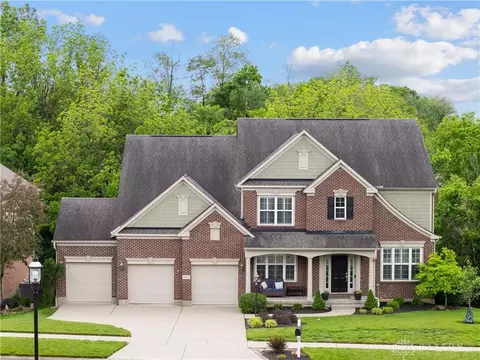 206 Thomas Paxton Ct, Loveland, OH 45140