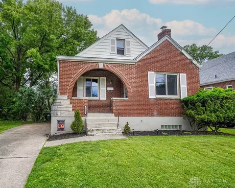 3817 Superior Ave, Silverton, OH 45236