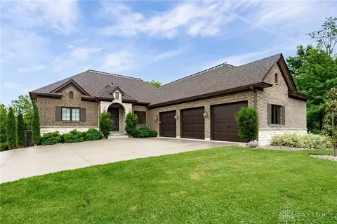 6481 Stagecoach Way, Liberty Twp, OH 45011