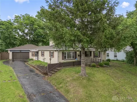 48 S Wright Ave, Dayton, OH 45403