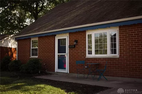 Exterior - 1539 Cedarbrook Pl, Sidney, OH 45365 photo 1 of 9