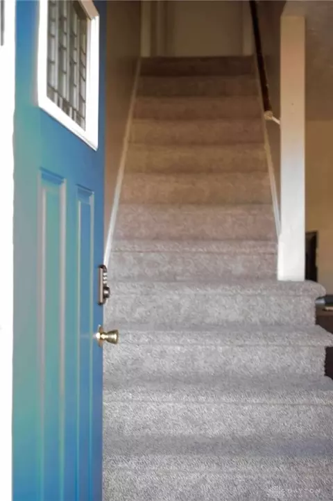 Entry Way - 1539 Cedarbrook Pl, Sidney, OH 45365 photo 6 of 8