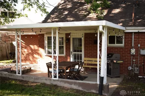 Exterior - 1539 Cedarbrook Pl, Sidney, OH 45365 photo 9 of 9
