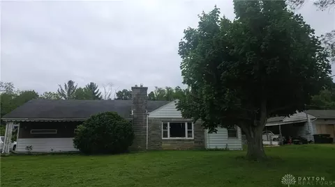 5824 Reigart Rd, Hamilton, OH 45011