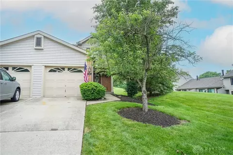 5367 Londonderry Dr, Sharonville, OH 45241