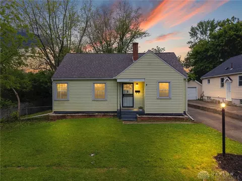 3757 Detroit Ave, Dayton, OH 45416