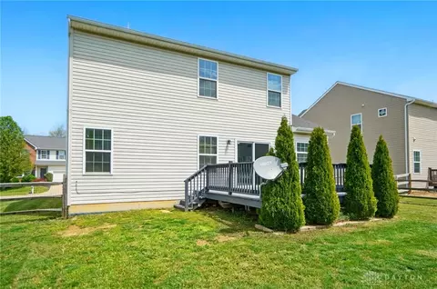 2657 Affirmed Dr, Morrow, OH 45152 photo 7