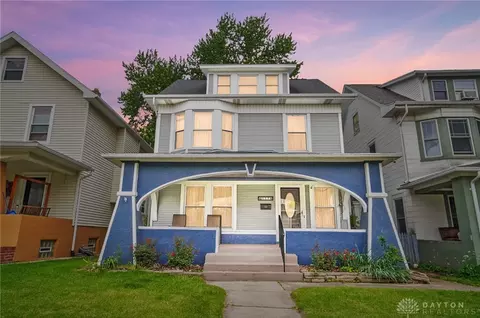 117 Virginia Ave, Dayton, OH 45410