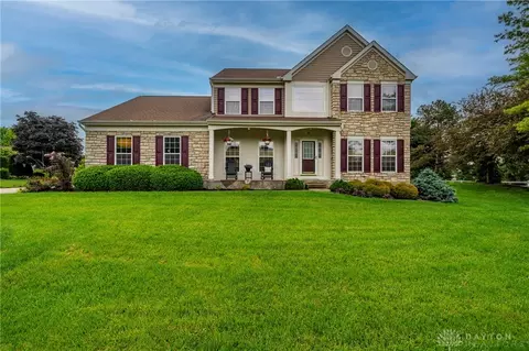 10 Beckworth Way, Springboro, OH 45066