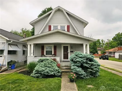 1800 Patterson Rd, Dayton, OH 45420