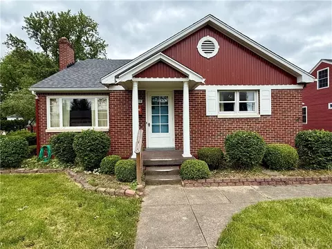 1010 Elm St, Piqua, OH 45356