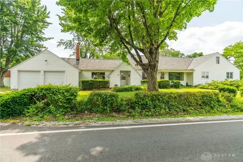 3950 W Gingham Fred Rd, Tipp City, OH 45371