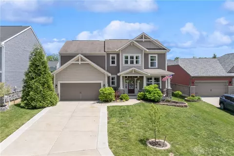 5214 Grants Frederick, South Lebanon, OH 45065