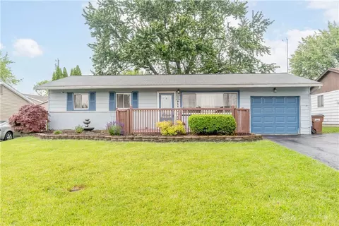 216 Rhoades Ave, Greenville, OH 45331