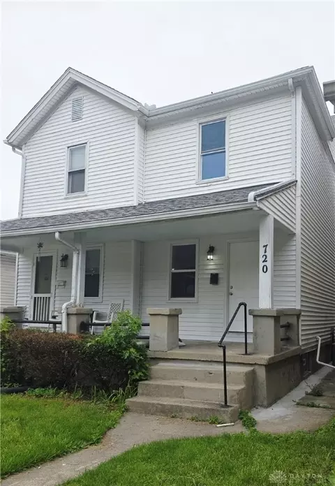 722 N Keowee St #720, Dayton, OH 45404