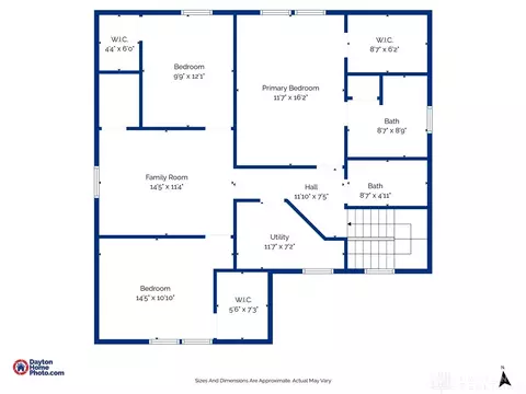 148 Oasis Ct, Springboro, OH 45066 photo 42