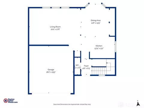 148 Oasis Ct, Springboro, OH 45066 photo 41