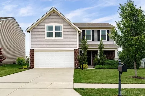 148 Oasis Ct, Springboro, OH 45066