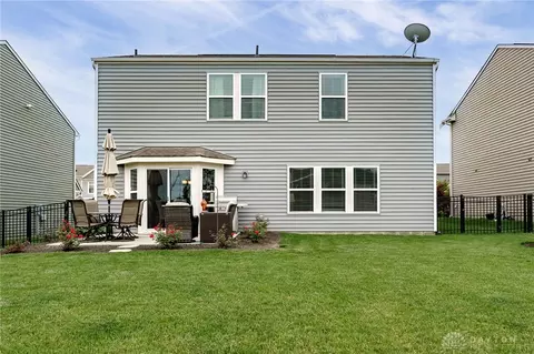 148 Oasis Ct, Springboro, OH 45066 photo 39
