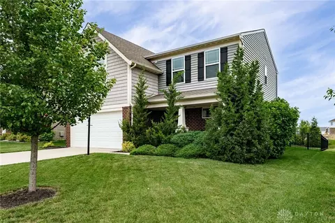 148 Oasis Ct, Springboro, OH 45066 photo 3