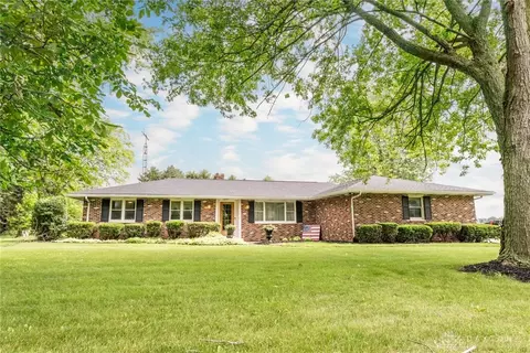 17689 Fort Loramie Swanders Rd, Sidney, OH 45365