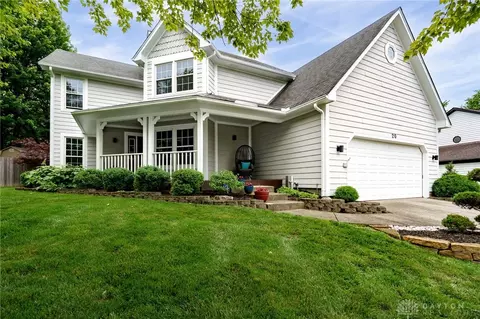 20 Southfield Ct, Springboro, OH 45066