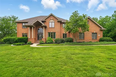 10692 Falls Creek Ln, Washington Township, OH 45458