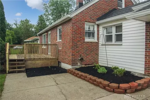 3145 Mohican Ave, Kettering, OH 45429 photo 2