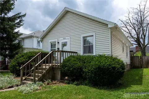 2405 Mundale Ave, Dayton, OH 45420