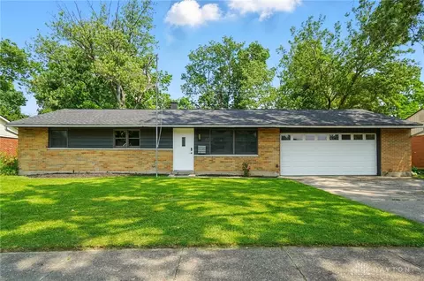 1047 Bosco Ave, Vandalia, OH 45377