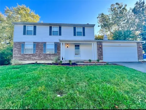 4290 Crownwood Ave, Dayton, OH 45415