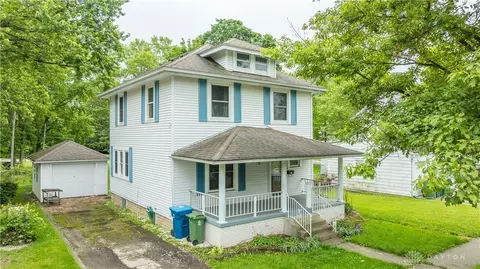 812 Norwood Dr, Sidney, OH 45365
