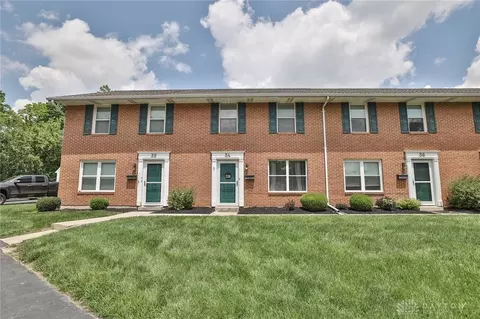 34 Gabriel St, Vandalia, OH 45377