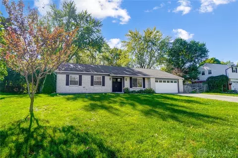 3406 Northfield Rd, Dayton, OH 45415