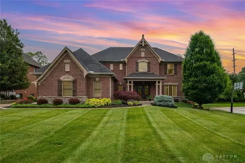 1546 Jacks Way, Cincinnati, OH 45233