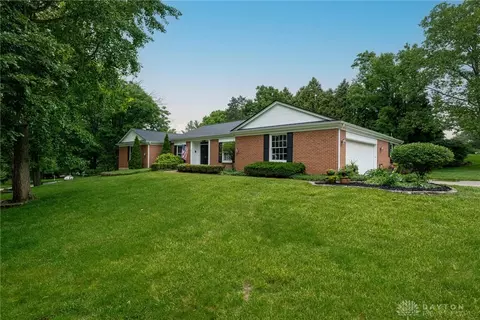 649 Murrell Dr, Kettering, OH 45429 photo 54