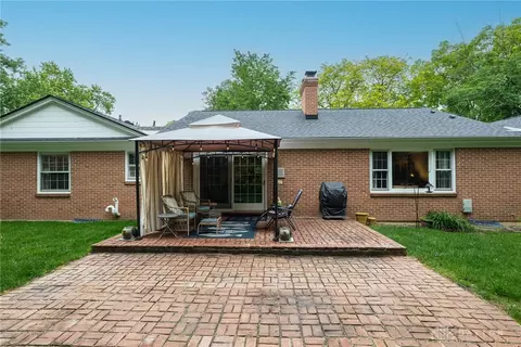 649 Murrell Dr, Kettering, OH 45429 photo 48