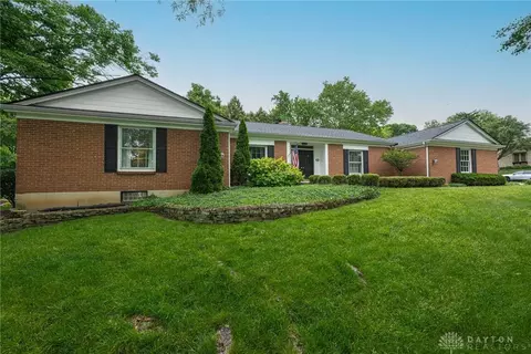 649 Murrell Dr, Kettering, OH 45429 photo 53