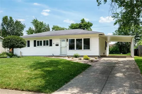 595 Layne Dr, Xenia, OH 45385