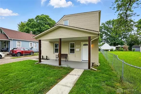 2428 Oneida Ave, Dayton, OH 45414