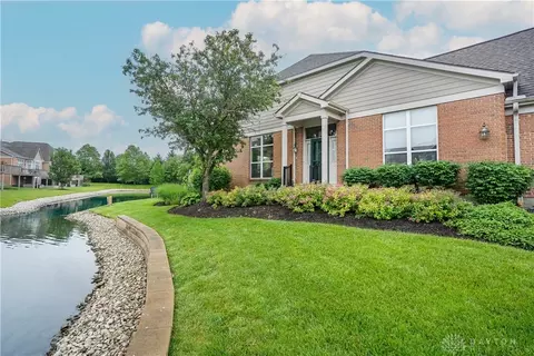 7516 Blue Fox Run, West Chester, OH 45069