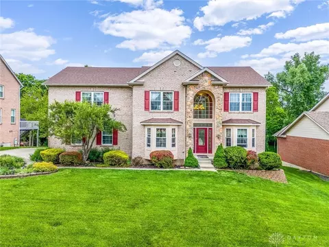 5716 Selu Dr, Liberty Twp, OH 45011