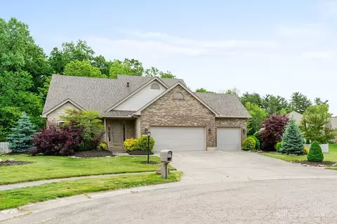 6835 Deergreen Ct, Dayton, OH 45424